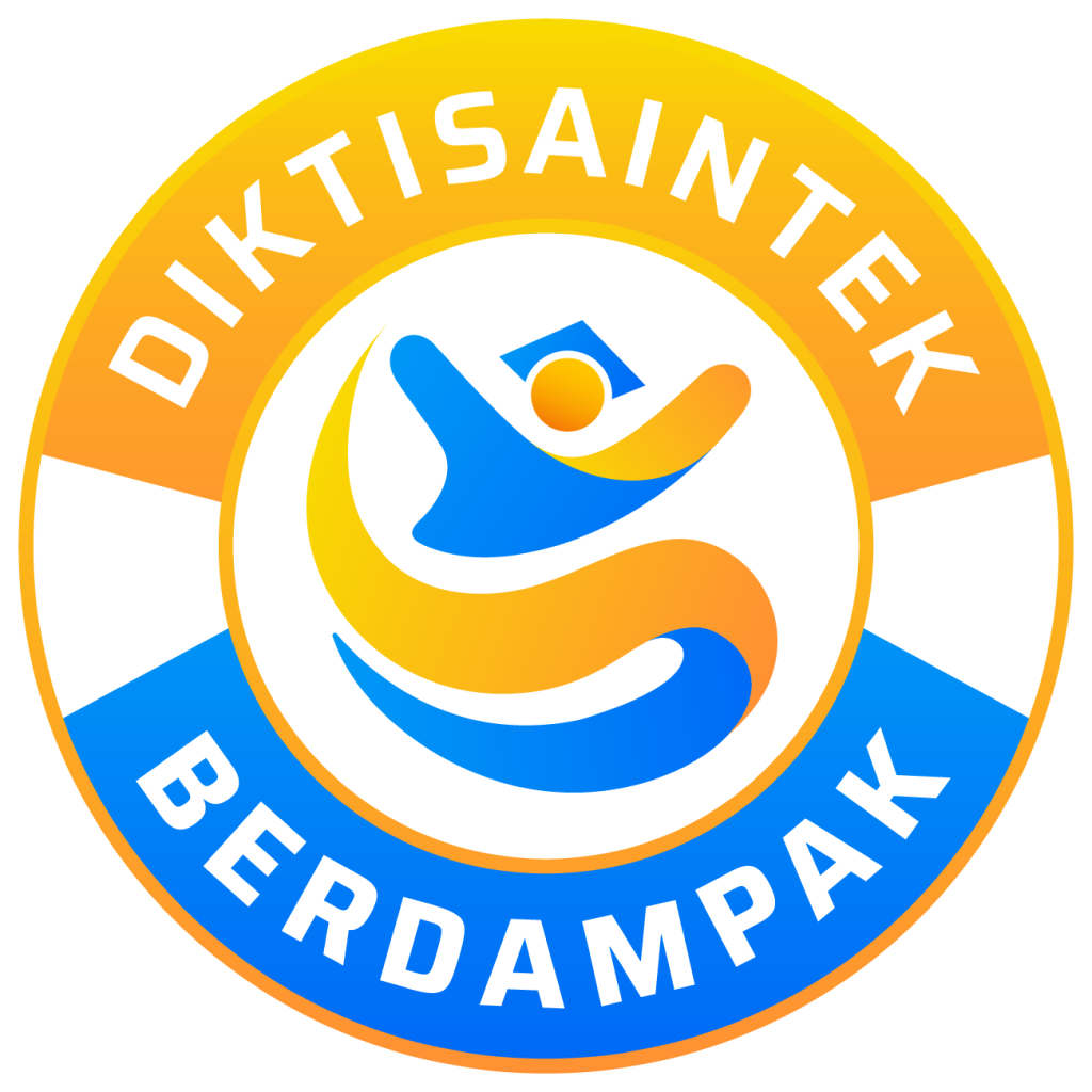 Logo Diktisaintek